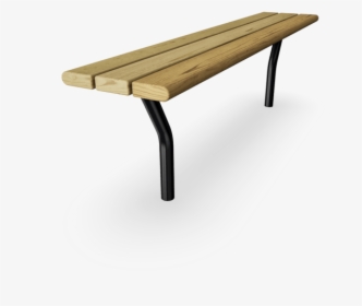 Bench, HD Png Download, Transparent PNG