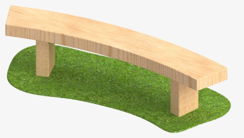 Bench, HD Png Download, Transparent PNG
