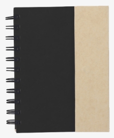 Wire Bound Notebook - Notebook, HD Png Download, Transparent PNG