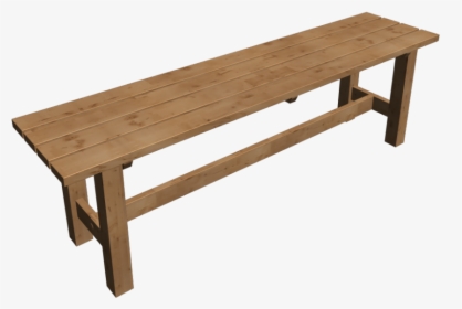 Ikea Benches, HD Png Download, Transparent PNG