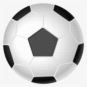 Ball Soccer Png Clip Art - Imagenes De Balones Png, Transparent Png, Transparent PNG