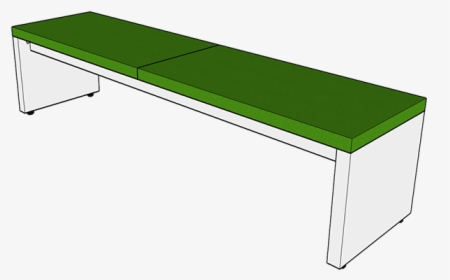 Outdoor Bench, HD Png Download, Transparent PNG
