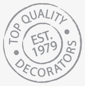 Quality Circle Stamp - Circle, HD Png Download, Transparent PNG