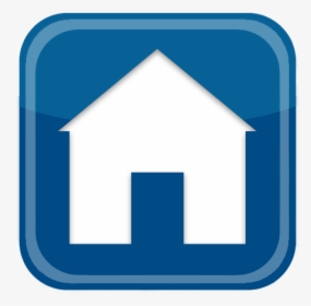 E Payment - Home Logo Png Blue, Transparent Png, Transparent PNG
