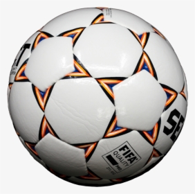 Transparent Running Back Clipart - Soccer Ball, HD Png Download, Transparent PNG