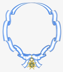 Order Of Queen Maria Luisa, HD Png Download, Transparent PNG