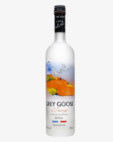 Grey Goose Vodka Orange Price, HD Png Download, Transparent PNG