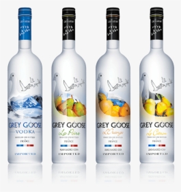 Canada Goose Vodka, HD Png Download, Transparent PNG