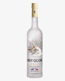 Made Without Compromise La - Grey Goose Vodka Vanille, HD Png Download, Transparent PNG