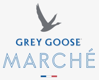 Grey Goose Food Drink Chef Toronto - Grey Goose, HD Png Download, Transparent PNG