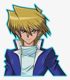 Joey Wheeler - Joey From Yu Gi Oh, HD Png Download, Transparent PNG