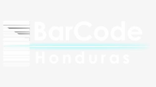 Barcode Honduras - Electric Blue, HD Png Download, Transparent PNG