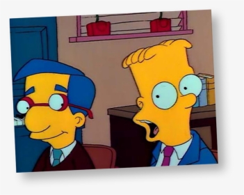 Simpsons Season 1 Hd, HD Png Download, Transparent PNG