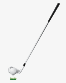 Golf Ball Golf Club - Golf Club Wedge, HD Png Download, Transparent PNG
