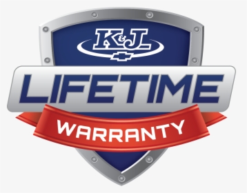 Lifetime Warranty - Carlyle, Il - Emblem, HD Png Download, Transparent PNG