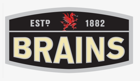 Brains Beer, HD Png Download, Transparent PNG