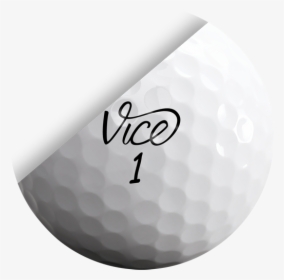 Vice Matte Golf Balls, HD Png Download, Transparent PNG