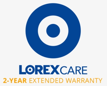 Extended Warranty - 2 Years - Circle, HD Png Download, Transparent PNG