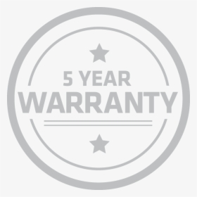 Mattress 10 Year Warranty, HD Png Download, Transparent PNG