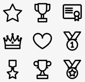 Award Icons - Icon Hip Hop, HD Png Download, Transparent PNG