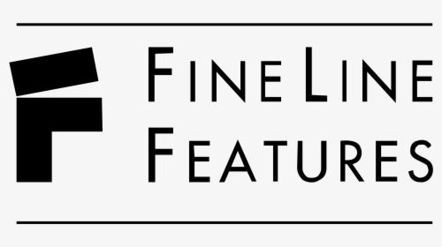 Fine Line Features Logo, HD Png Download, Transparent PNG