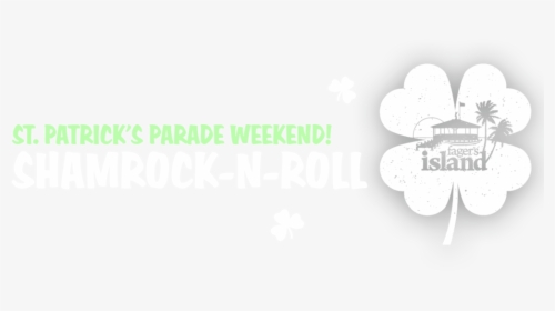 Patricks Day Weekend At Fagers Island - Fager's Island, HD Png Download, Transparent PNG