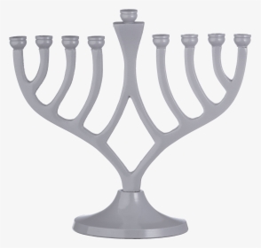 Menorah Temple In Jerusalem Hanukkah Jewish Holiday - Hanukkah, HD Png Download, Transparent PNG