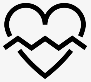 Heart Broken - Icon, HD Png Download, Transparent PNG
