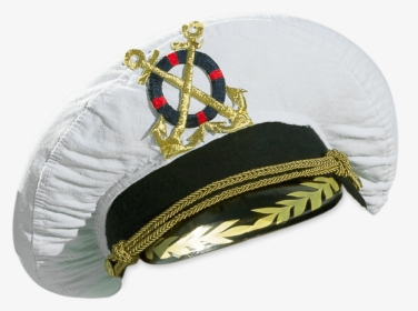 #costume #dressup #hat #ship #boat #captain - Emblem, HD Png Download, Transparent PNG