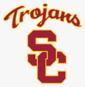 Front Of Widget - Southern California University Logo, HD Png Download, Transparent PNG