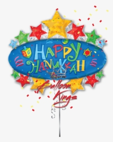 Happy Hanukkah Marquee - Makar Sankranti, HD Png Download, Transparent PNG