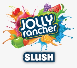 Home, Jolly Rancher Slush - Jolly Rancher, HD Png Download, Transparent PNG