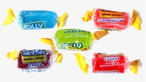 1x Jolly Rancher - Jolly Rancher Transparent Background, HD Png Download, Transparent PNG