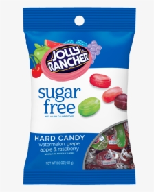 Sugar Free Jolly Ranchers, HD Png Download, Transparent PNG