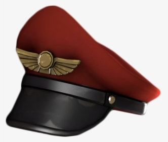 Captain Hat Png, Transparent Png, Transparent PNG