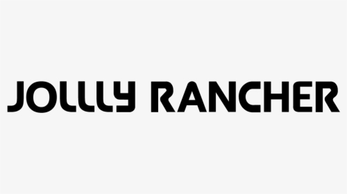 Jolly Rancher - Jolly Rancher Logo Font, HD Png Download, Transparent PNG