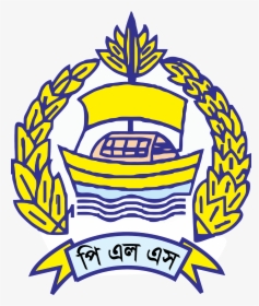 Bd Police Logo Png, Transparent Png , Transparent Png Image - PNGitem