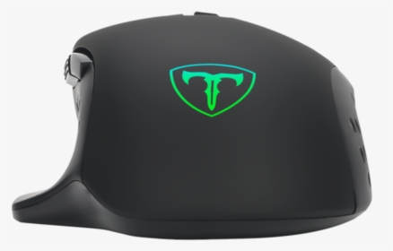 T Dagger Captain T Tgm302 Gaming Mouse - Emblem, HD Png Download, Transparent PNG