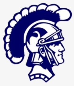 The Pottstown Trojans - Kelly Walsh High School, HD Png Download, Transparent PNG