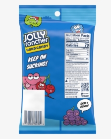 Jolly Ranchers Hard Nutrition, HD Png Download, Transparent PNG