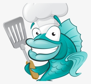 Transparent Fish Fry Png - Clipart Fish Fry Png, Png Download, Transparent PNG