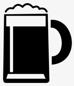 Beer Icon Png, Transparent Png, Transparent PNG