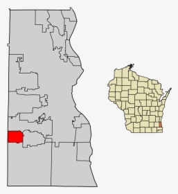 County Is Beaver Dam Wi, HD Png Download, Transparent PNG