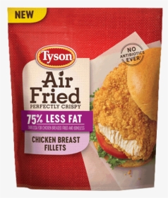 Tyson Air Fried Chicken, HD Png Download, Transparent PNG
