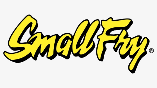 Small Fry Logo, HD Png Download, Transparent PNG