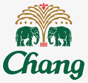 Chang Beer Logo Png, Transparent Png, Transparent PNG