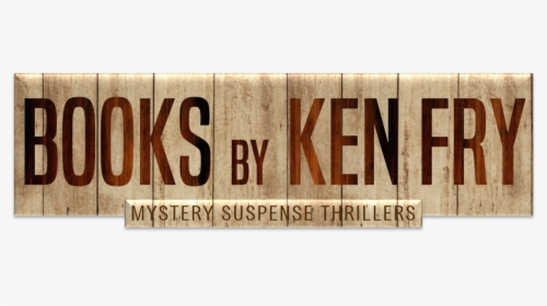 Books By Ken Fry - Plywood, HD Png Download, Transparent PNG