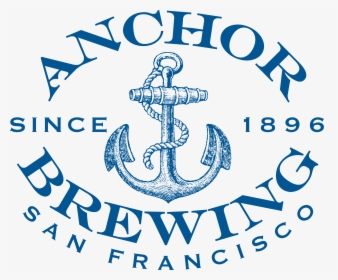Anchor Brewing Company, HD Png Download, Transparent PNG