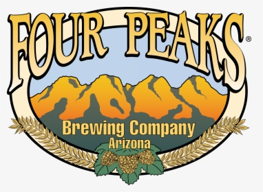 Four Peaks Brewery Logo, HD Png Download, Transparent PNG