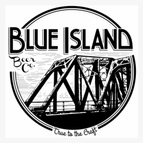 Blue Island Il Bridge, HD Png Download, Transparent PNG